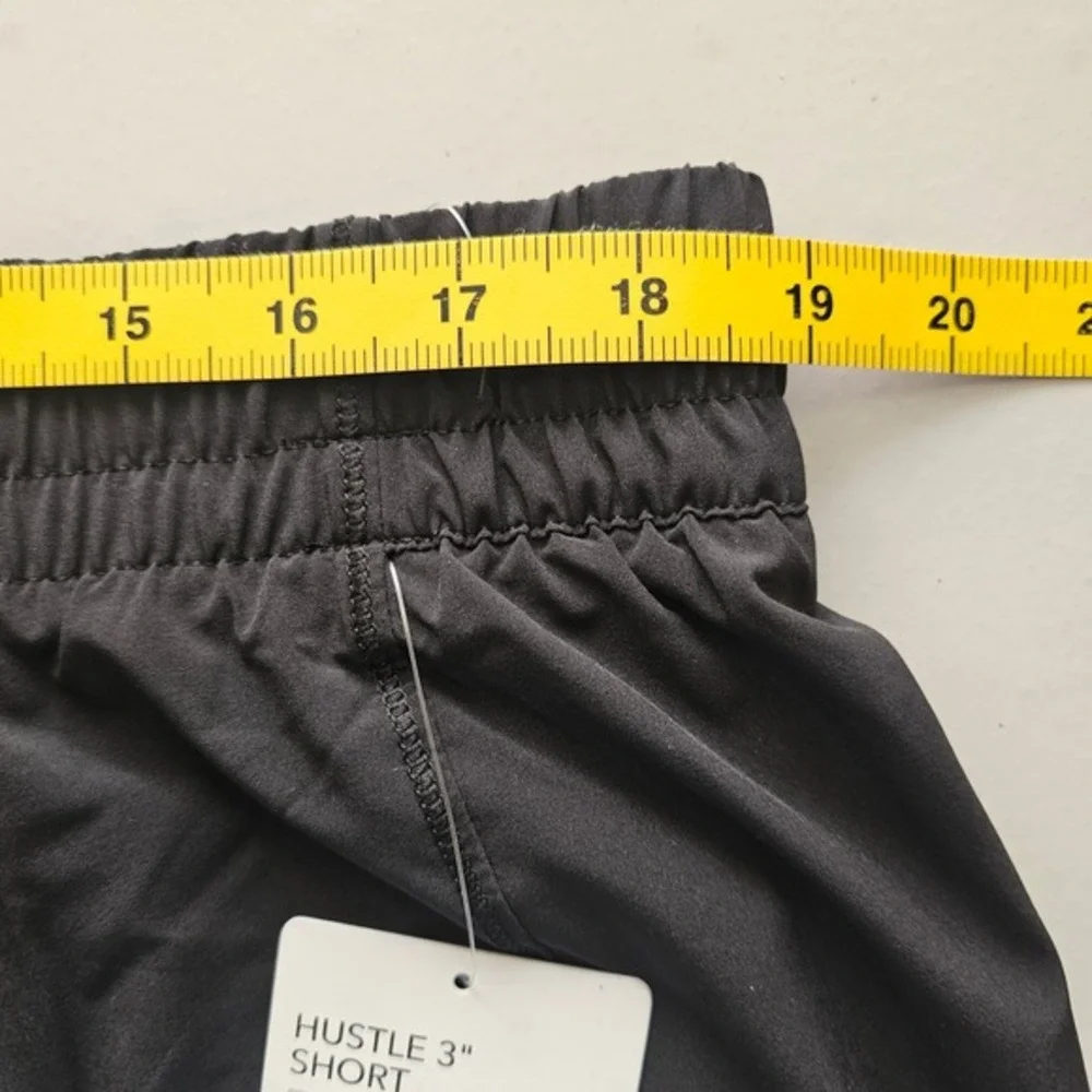 NWT Athleta Hustle 3